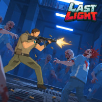 Last Light