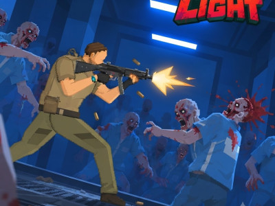 Last Light background