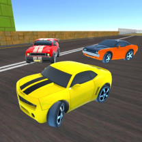 Mad Racers img
