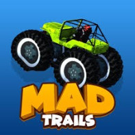 Mad Trails img