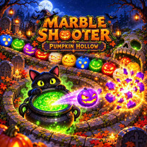 Marble Shooter img