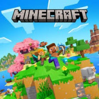 Minecraft img