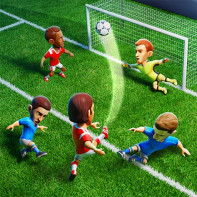 Mini Football img