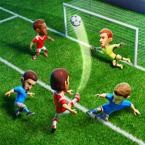 Mini Football img
