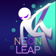 Neon Leap img