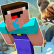 Noob Parkour Snow Age img