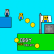 Obby Vs Bacon Rainbow Parkour img
