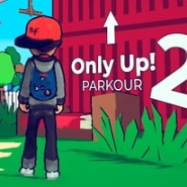Only Up Parkour 2 img