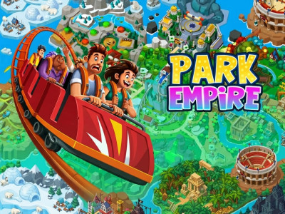 Park Empire background