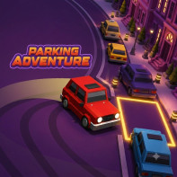 Parking Adventure img