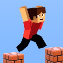 Parkour Block 3D img