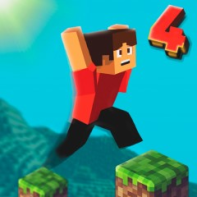 Parkour Block 4 img