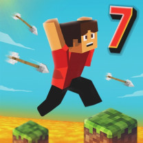 Parkour Block 7 Parkour Block 7 img