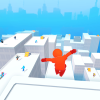 Parkour GO