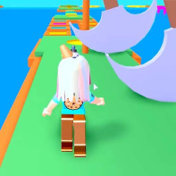 Parkour Obby img