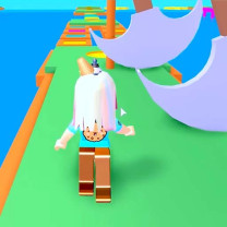 Parkour Obby Parkour Obby img