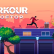 Parkour Rooftop img