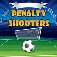 Penalty Shooters img
