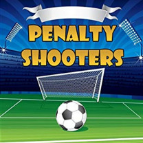 Penalty Shooters img