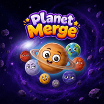 Planet Merge Planet Merge img
