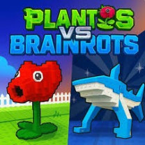 Plants vs Brainrots Online Plants vs Brainrots Online img