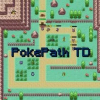 Pokepath TD img