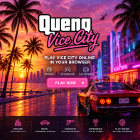 Quenq Vice City img