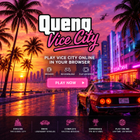 Quenq Vice City