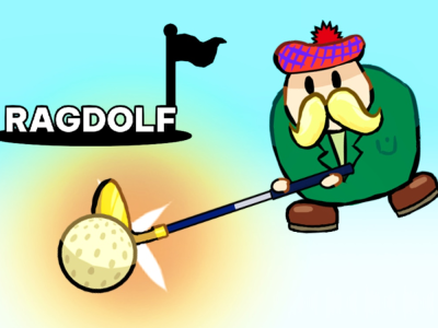 Ragdolf background