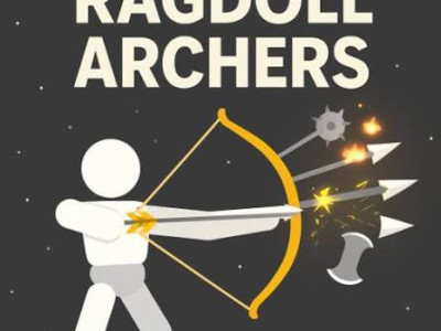 Ragdoll Archers background