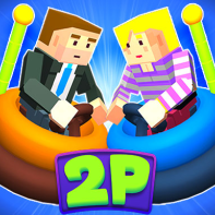 Ragdoll Arena 2 Player img