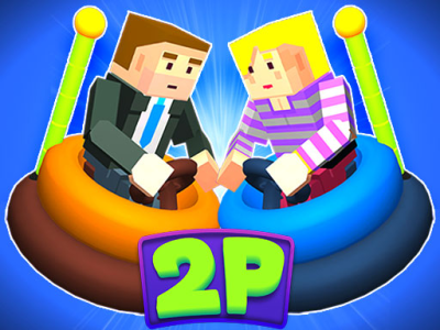Ragdoll Arena 2 Player background