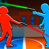Ragdoll Duel 2P img