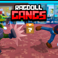 Ragdoll Gangs