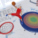 Ragdoll Mega Dunk img