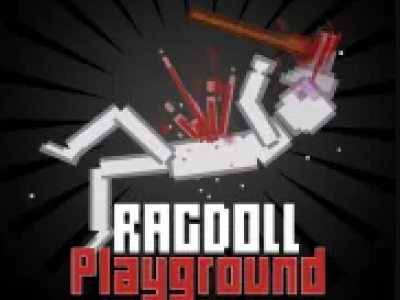 Ragdoll Playground background