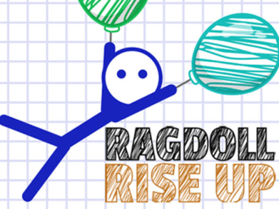 Ragdoll Rise Up background