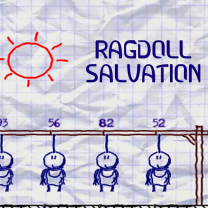 Ragdoll Salvation - Bow Master Ragdoll Salvation - Bow Master img