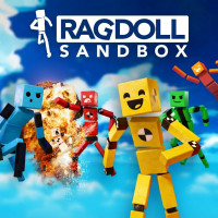 Ragdoll Sandbox