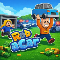 Rob A Car img