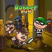 Robber Run img