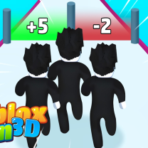 Roblox Run 3D img