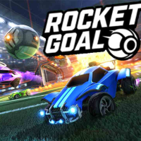 Rocket Goal