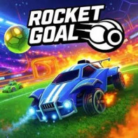 Rocket Goal img