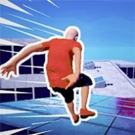 Rooftop Run img