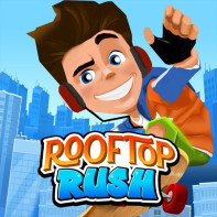 Rooftop Rush img
