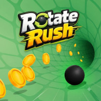 Rotate Rush