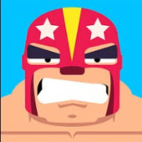 Rowdy Wrestling img