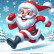 Santa Run Santa Run img