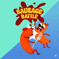 Sausage Battle img